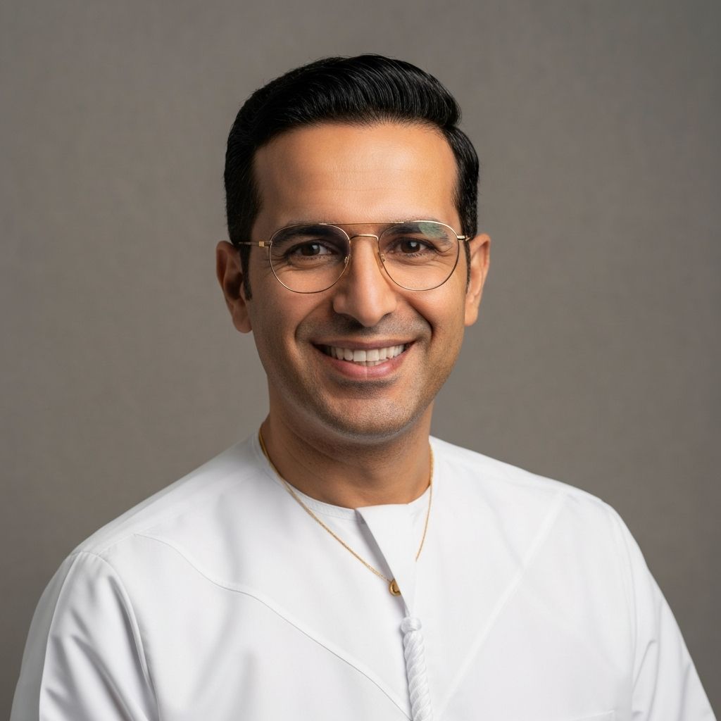 Faisal Ahmed