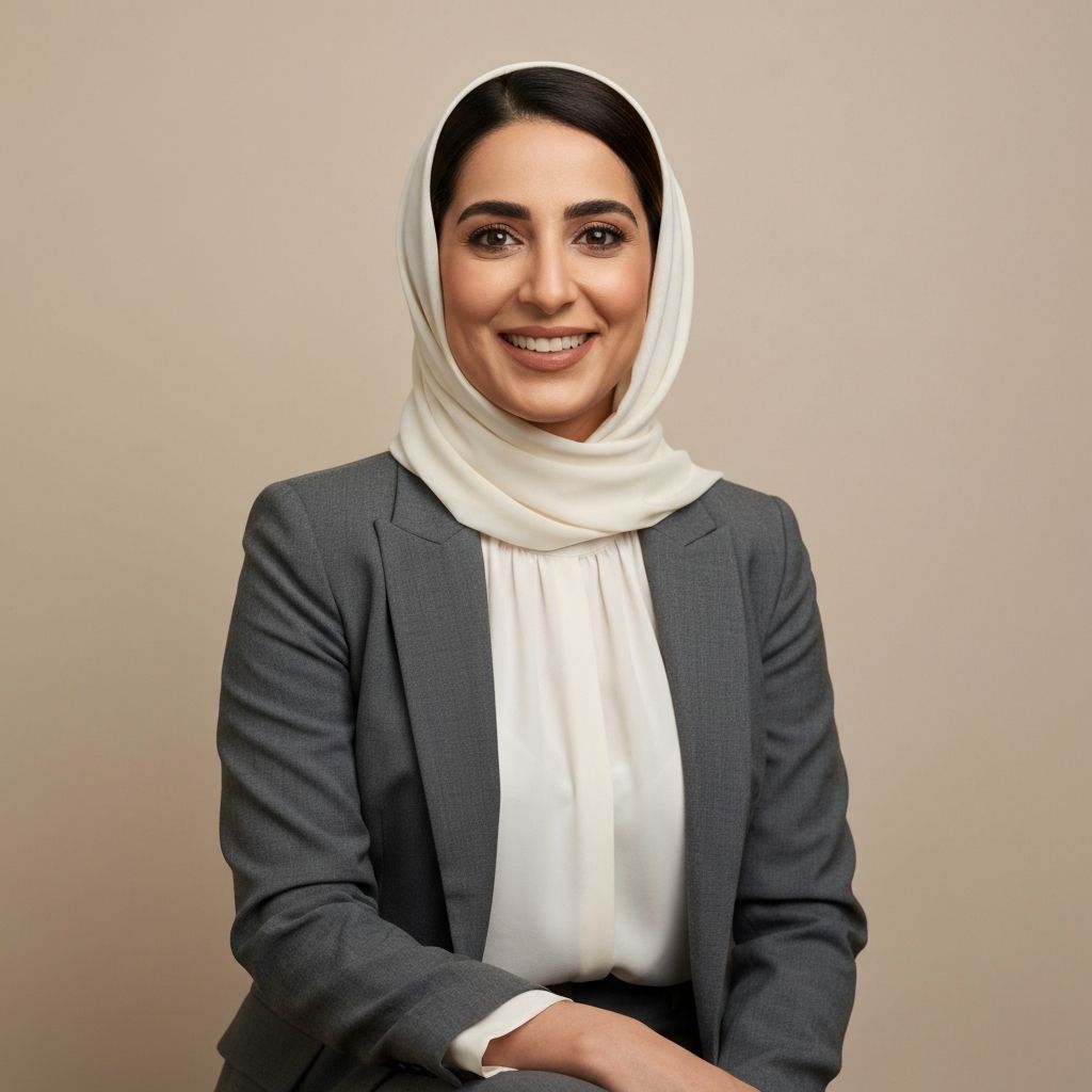 Fatima Al-Hassan