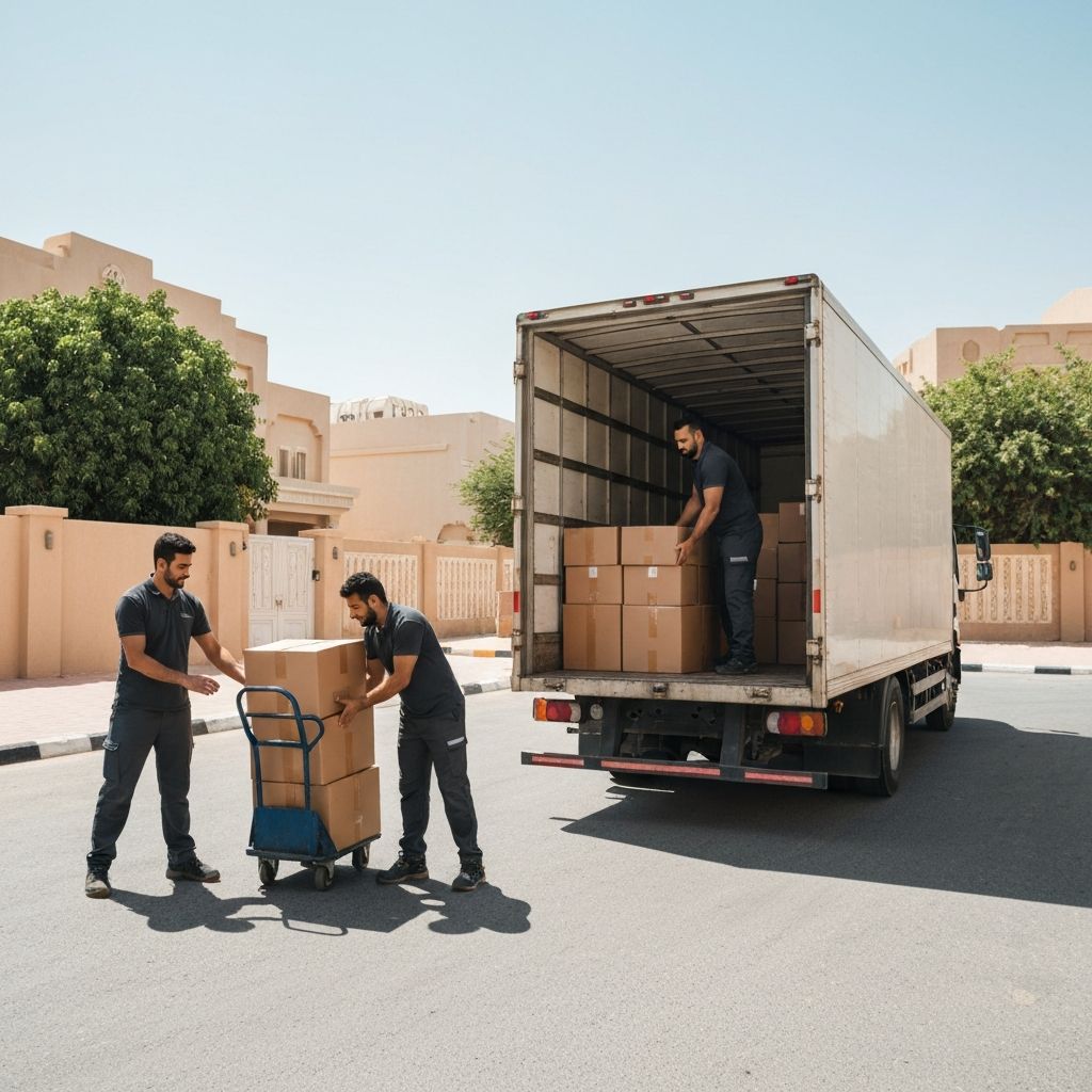Full Truck Load